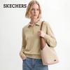 Skechers Женская термотолстовка с капюшоном L426W104