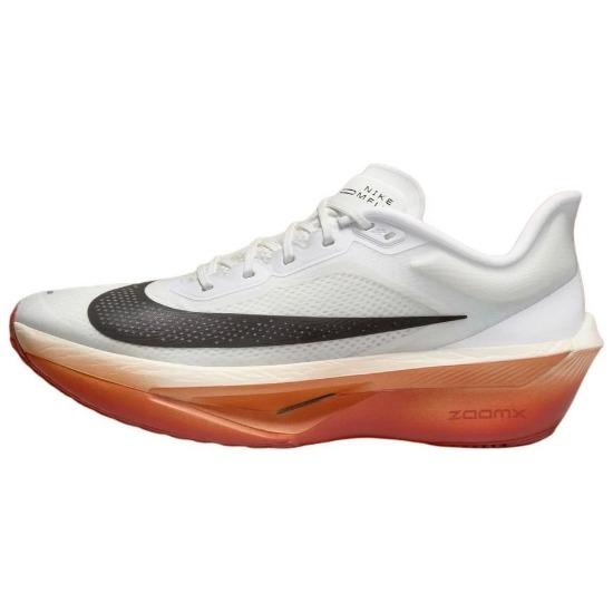 Nike Eliud Kipchoge  Zoom Fly 6 Это только начало HJ7038-100 Мужские размеры