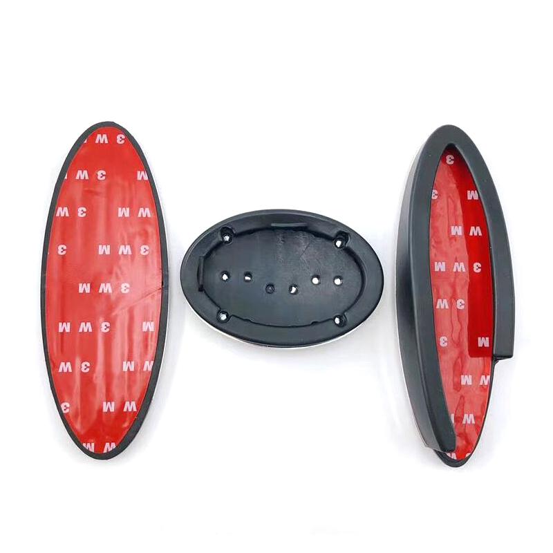 Для MINI Cooper S One Hatch Hardtop Countryman Clubman JCW R56 R60 F54 F55 F56 F60, автомобильный акселератор, тормоз, подставка для ног, педали