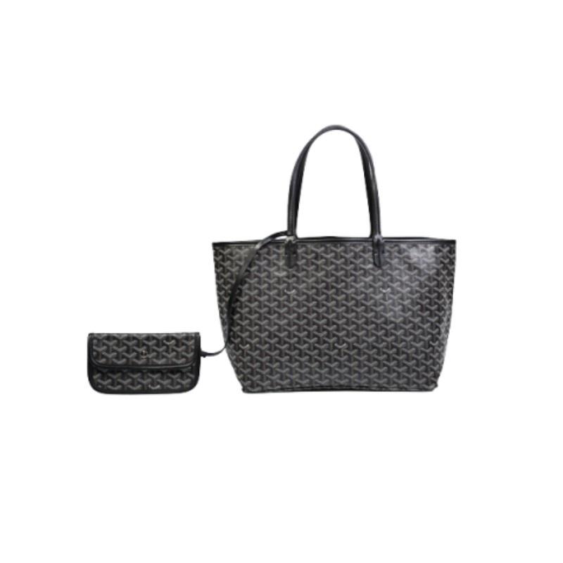 2023 Новая Мода ПВХ Сумка-Тоут Большой Вместимости для Шоппинга и Путешествий