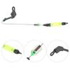 Sensitive Fishing Signal Indicator Receiver Stainless Steel Fishing Indicator  Bank Fishing