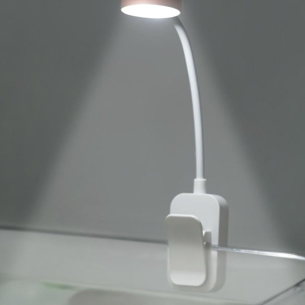 Flexible Stem Aquarium Decorative Light 360° Rotatable LED Fish Tank Light Plant Growing