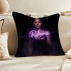 Famous Singer Rihanna Pop Music Personalized Pillow Cover Kids Bedroom Wild Party Decor Pillowcase kid Birthday shower Gift