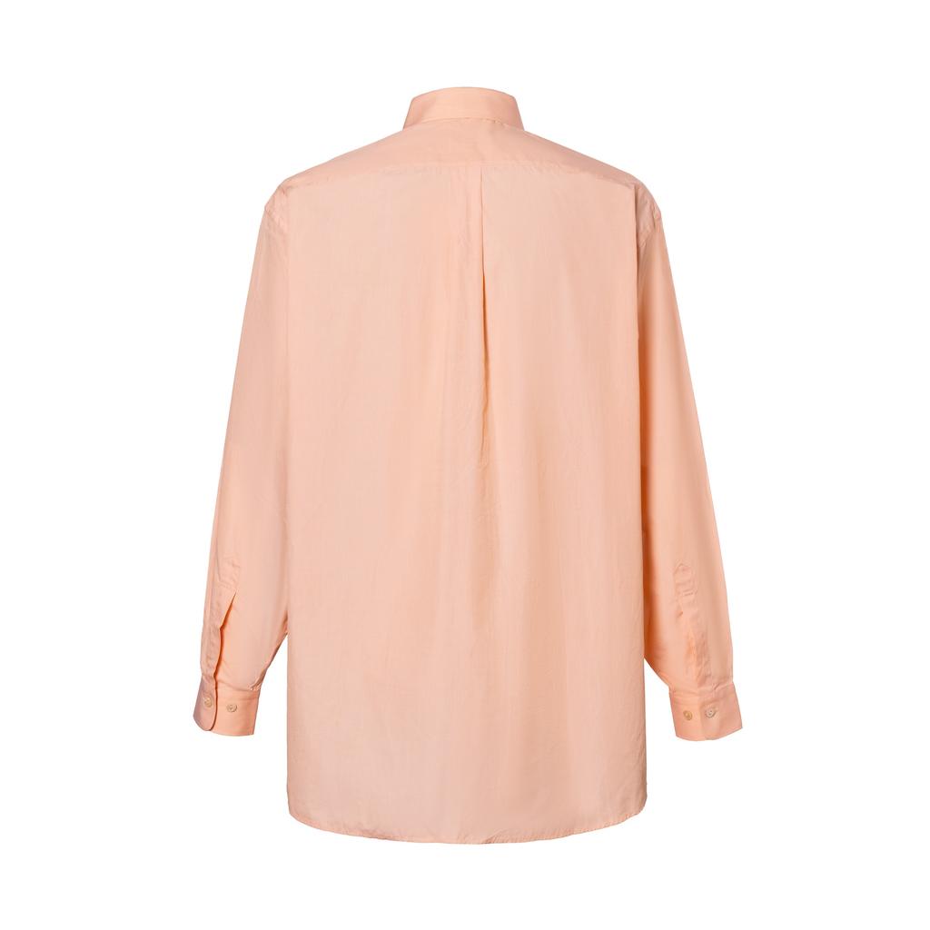 GUCCI X Adidas Fil A Fil Shirt Men's 691521-ZAJPM-5307