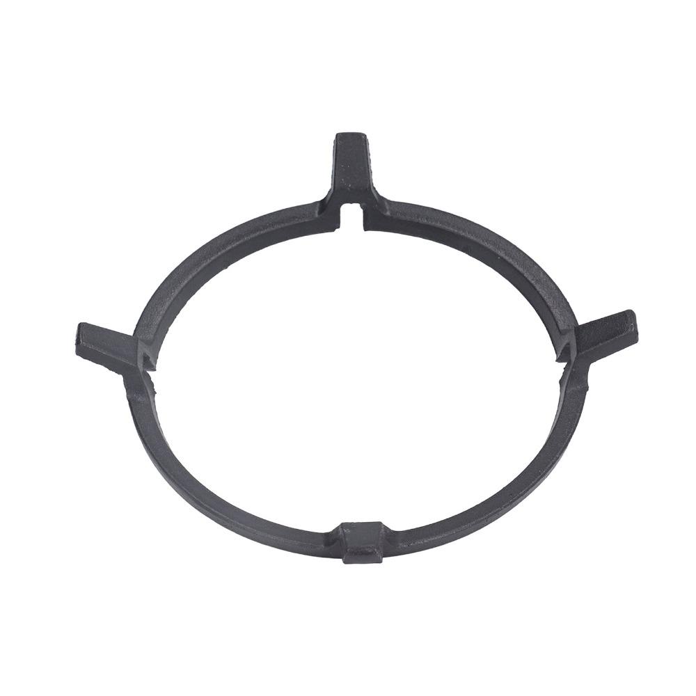 Cast Iron Stove Grate Non Slip Gas Cooker Rack Kitchen Tool Wok Support Ring Cooktop