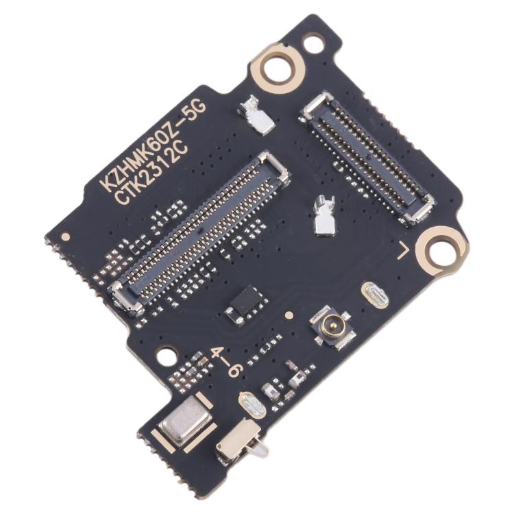 Плата считывателя SIM-карт OEM