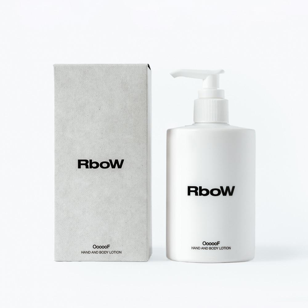 Лосьон для рук и тела Albow 300 мл (3 типа, выберите 1)