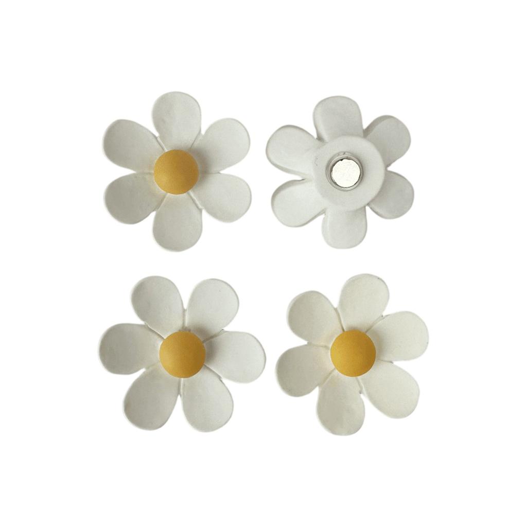 Магнит на холодильник смола креативный магнитный стикер