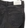 Acne Jeans Сделано в Португалии Стрейчевые брюки w29 черные джинсы Мужские Б/У
