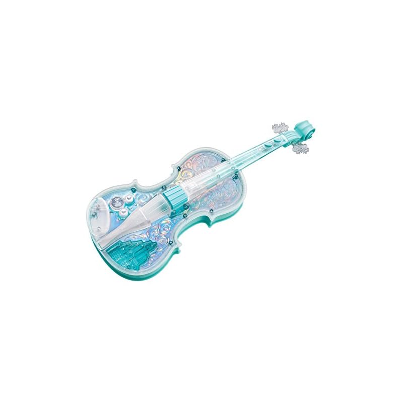 Dream Lesson Light & Orchestra Violin Blue (3 года и старше)