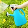 For Potted Plants Watering Can Large Capacity Leakproof Plastic Watering Kettle Sprinkling Can