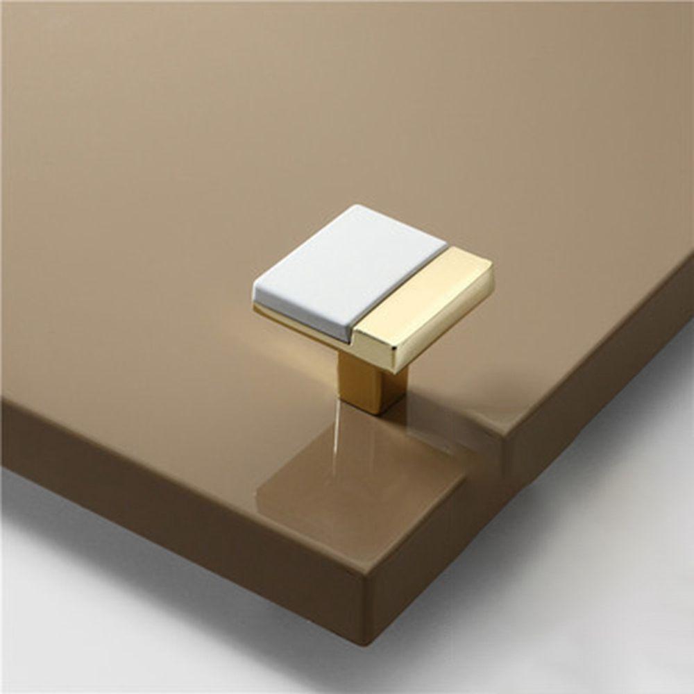 Screw Cupboard Wardrobe Home Improvement Drawer Handles Cabinet Knobs Door Pulls Furniture Hardware