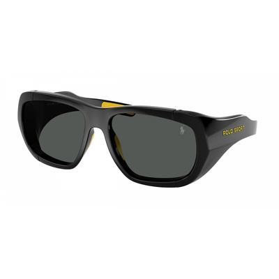 Polo Ralph Lauren Мужские Солнцезащитные Очки Ph4219u 500187