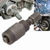 Engine Magneto Flywheel Puller Repair For Motorcycle Metal Engine Mageneto Puller Tool For GY6 CG125 50-150cc Scooter ATV