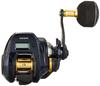 SHIMANO Катушка для джиггинга 19 Grappler CT 150XG правая