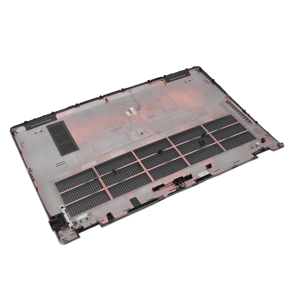 Нижняя базовая крышка ноутбука Эффективное охлаждение Замена Нижняя крышка Базовый корпус Крышка для Dell Latitude 5510 E5510