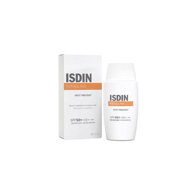 Солнцезащитный флюид Photo Ultra Spot Prevent Fusion 50 мл