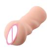 Мягкий Реалистичный Мужской Мастурбатор Силиконовая Секс-Игрушка для Мужчин Искусственная Вагина Эротический Продукт для Взрослых Промышленная Киска