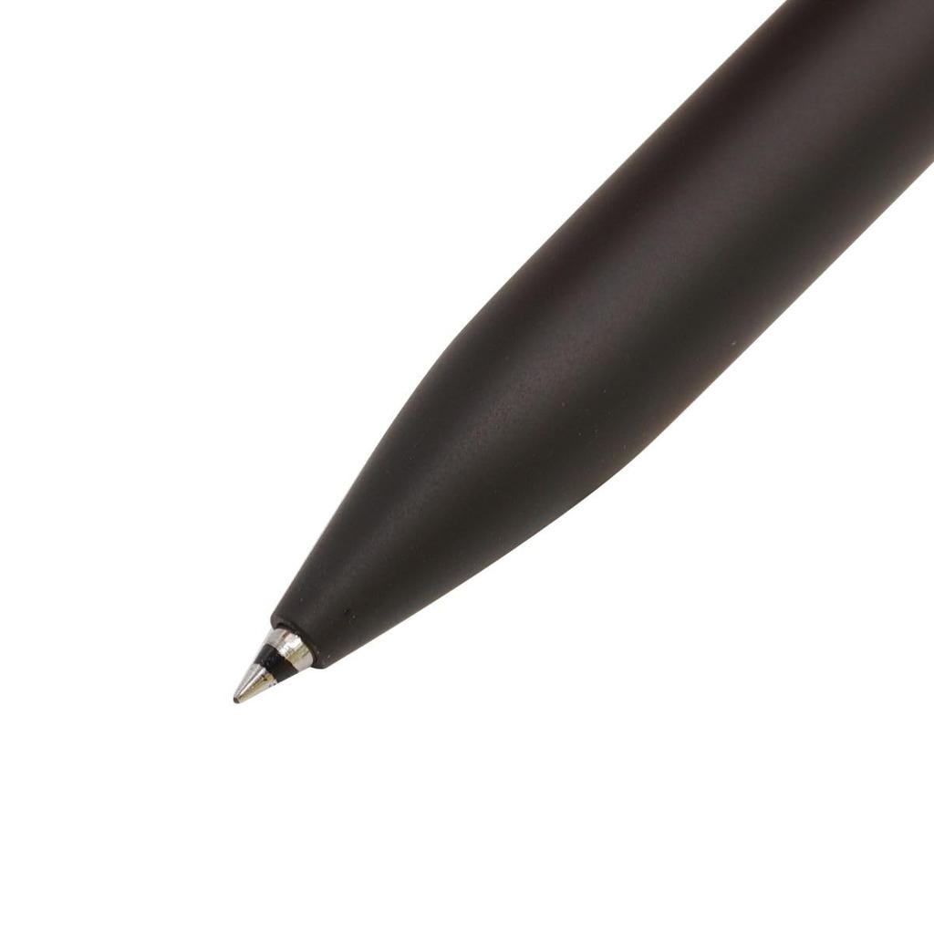 Pilot Limited Frixion Ball 2 Biz Erasable Ballpoint Pen [Full Black] P-LTEBB223138-B