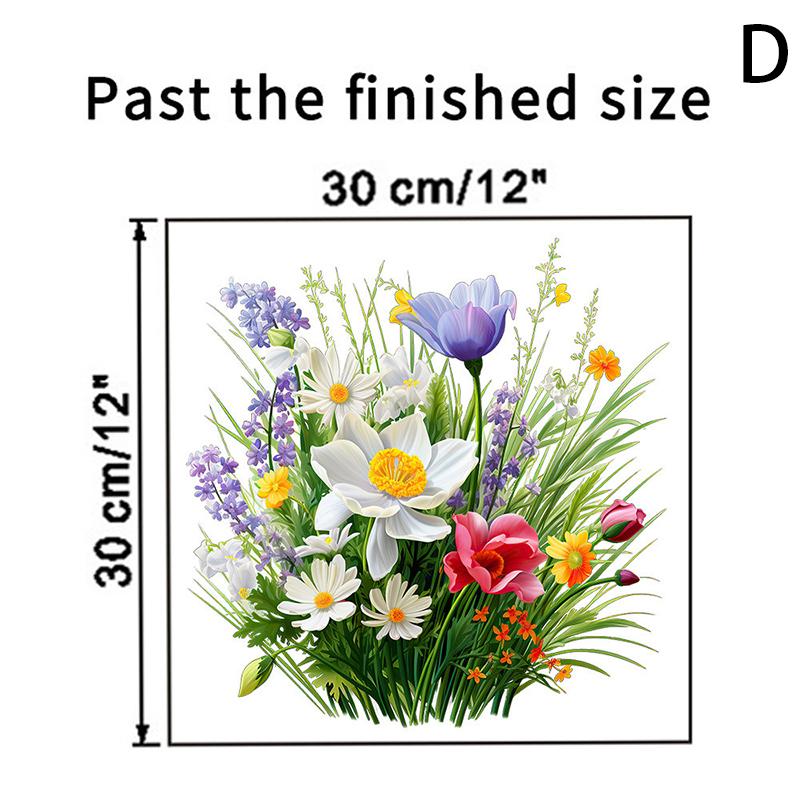 Наклейки на сиденье унитаза с бабочками и цветами, самоклеящиеся наклейки на крышку унитаза, съемные наклейки «сделай сам», для ванной комнаты, украшения для домашнего декора