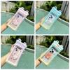 Sealed Phone Protector Pouch Floating Swimming Storage Bag Cute Waterproof Phone Bag  Summer