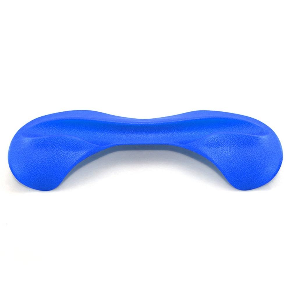 Подъем тяжестей Штанга Шея Плечевой Накладка Мягкая Штанга Плечевой Накладка Оборудование Тренажерного Зала