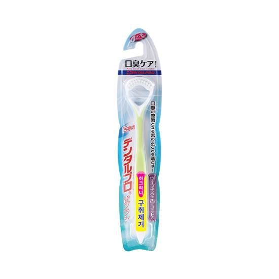 Очиститель языка Dental Pro