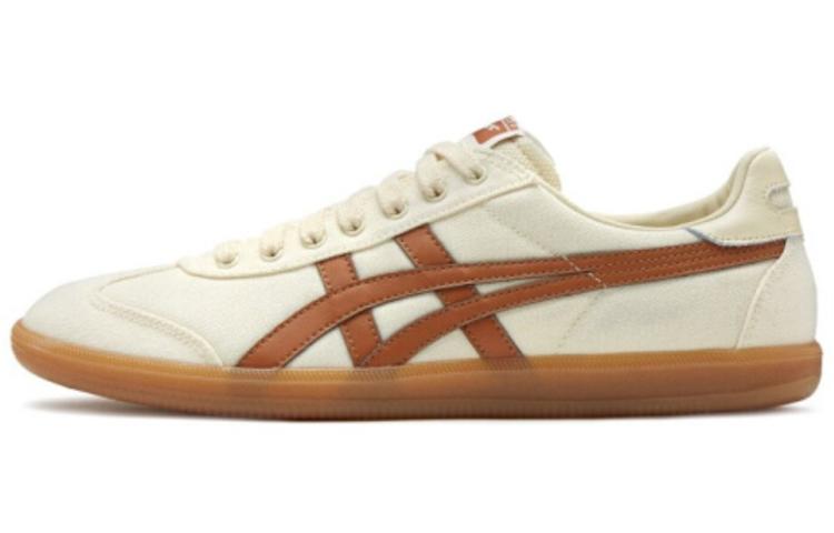 Onitsuka Tiger Tokuten Белый Коричневый 1183A862-200