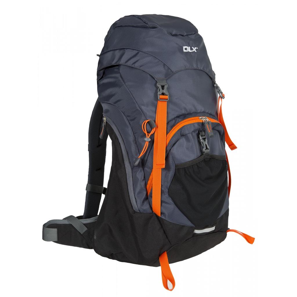 Twinpeak 45 Litre DLX Hiking Rucksack/Backpack