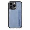 Чехол для iPhone 18 Pro с держателем для карт RFID, подставкой, защитой от кражи