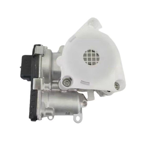 Car Throttle Body for Peugeot & Citroen 1.6T/1.8TDS Models.