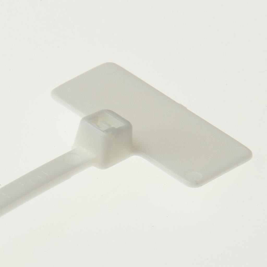 Panduit PLF1M-M69 Маркерный галстук-флажок Pan-Ty, тип флажка