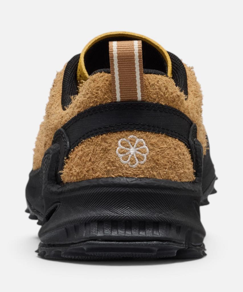 Keen Jasper Zyonic Women'S Sneakers Chipmunk/Symphonic Sunset