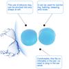 Waterproof Ear Plug Silicone Wax Earplugs Swimming Flying Working Earplug Noise Reduction Cancelling Sleeping Protection Earbuds