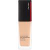 Тональная основа Shiseido Synchro Skin Self-Refreshing 160 Shell 30 г Жидкая Без отдушек Макияж