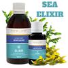 Elixir Sea Laminaria, Spirulina, Chlorella Dietary Supplement New Life
