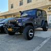 Для Jeep Wrangler TJ 1997-2006 Передний Замок Капота Защелка и Комплект Кронштейнов 55176636AD