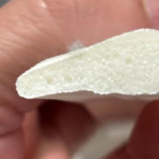 1 Roll 100/300/500CM Window Sealing Strip Self-Adhesive Weather Stripping Soundproofing Noise Cancelling Door Seal Strip Winter Insulation Tape