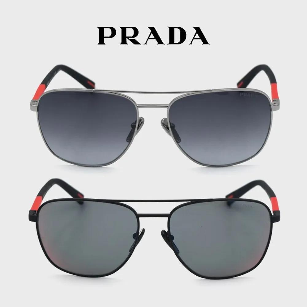 Prada Солнцезащитные очки Rene Rosa SPS54Z