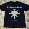 Горячий Подарок The Dresden Dolls Семья S-5XL B07.186 Унисекс Футболка