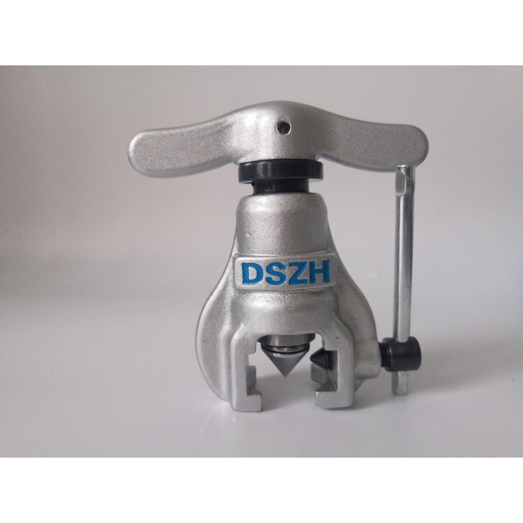 Устройство для развальцовки 45 градусов, двойной и простой набор тормозных трубок с гибочными плоскогубцами, набор инструментов для развальцовки, гибочные плоскогубцы для трубок кондиционера