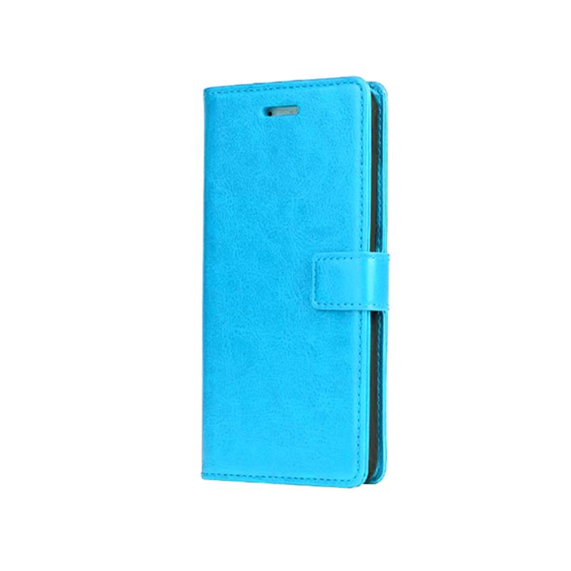 Card Holder Cover Leather Case for Xiaomi Redmi S2 Pu Leather Flip Cover Retro Wallet Phone Case Redmi S2 Business Fundas Coque