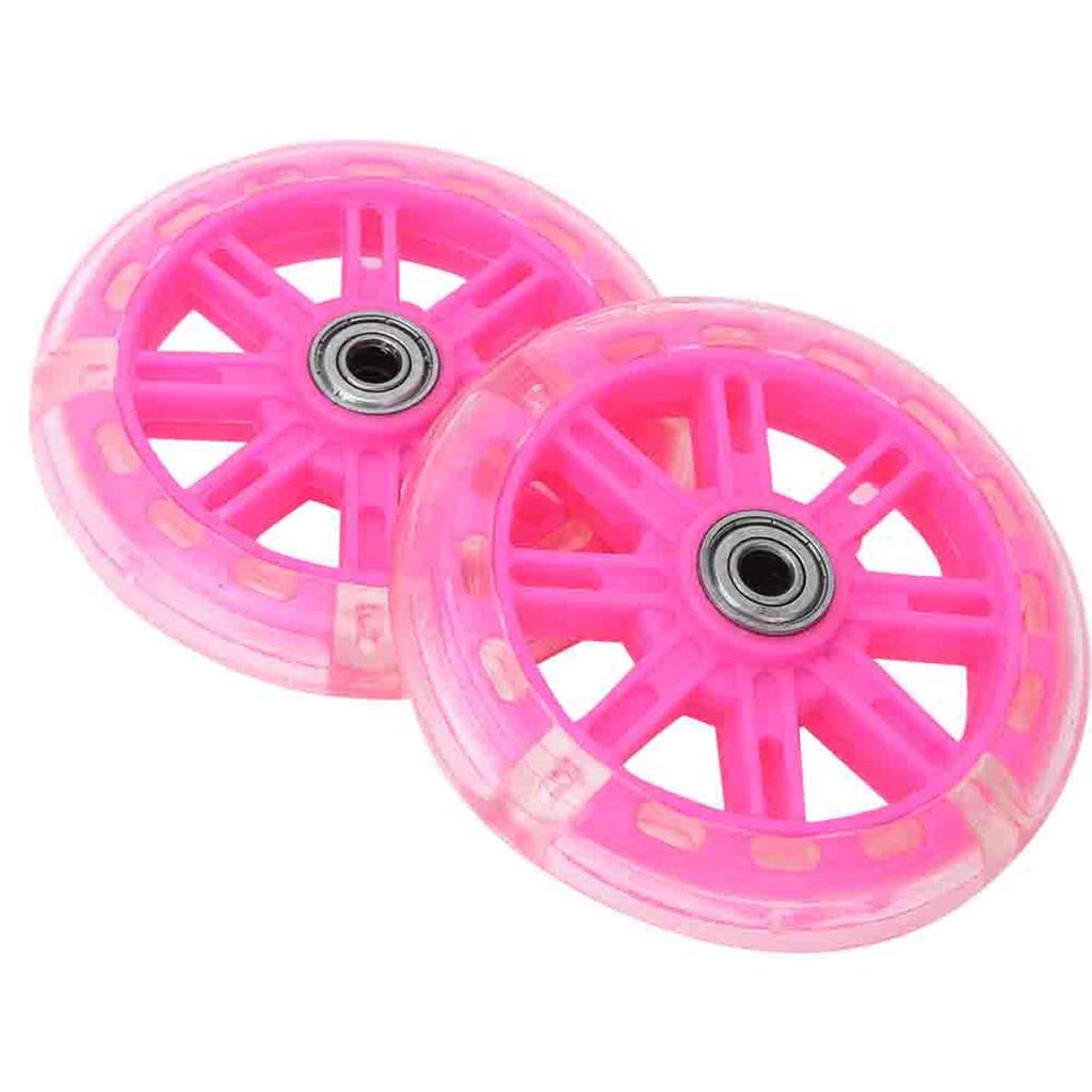 Children Bicycle Training Wheels for 12‑20inch Bikes with Support Bracket