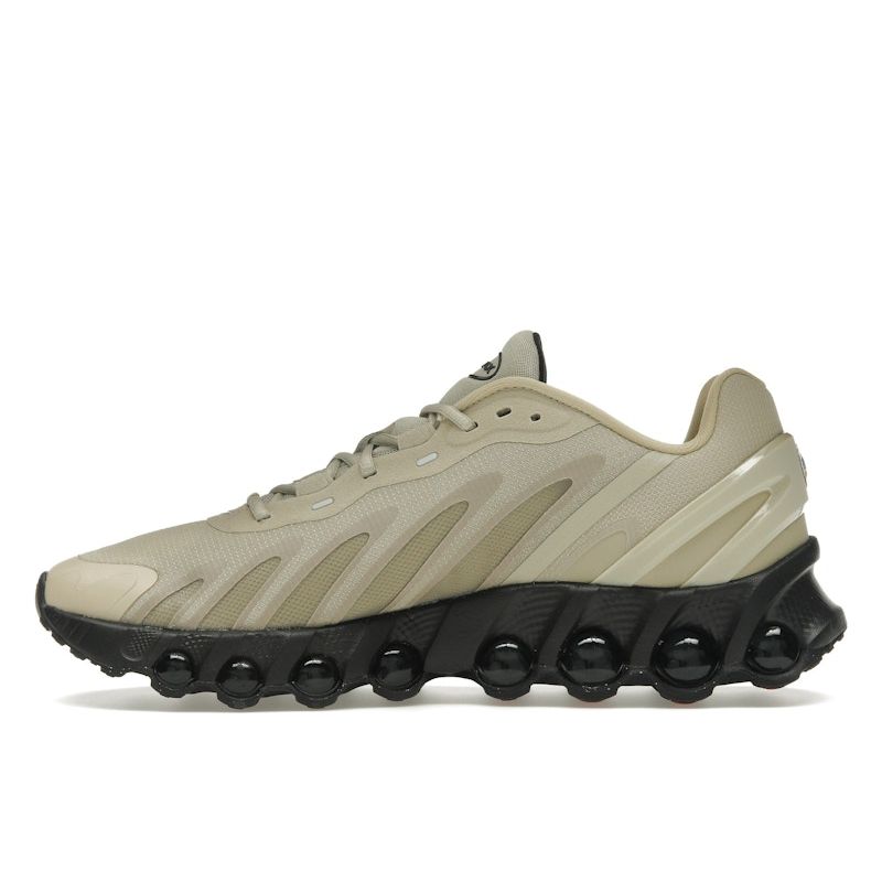 Nike Мужские повседневные кроссовки Air Max Dn8 Цвет: Пустынный хаки Черный FQ7860-200