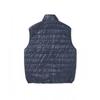 Thisisneverthat Insulated Reversible Vest Navy