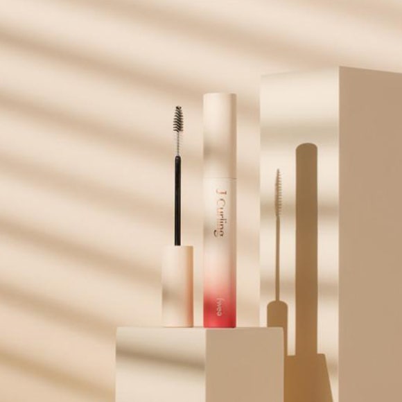 FWEE J-Curling Mascara (3 Options)
