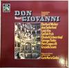 LP Record WOLFGANG AMADEUS MOZART - EBERHARD  - Don Giovanni 1C0630050407 His Master's Vo Germany Classical Used