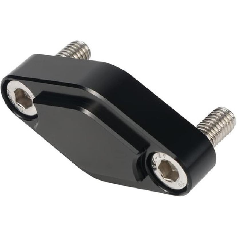 Блокирующая пластина стояночного тормоза квадроцикла, совместимая с Raptor 700R 700 660 250 350