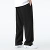 Miniso Men's Ice Silk Straight Leg Casual Pants