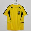 Retro National Team Football Jerseys Spain Brazil Turkey Nigeria Short Sleeve Sports Men Women